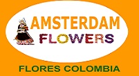 Flores Colombia