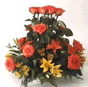 Rosas Bucaramanga